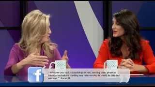 The Duggar Family & Courting (The Christian View on Purity v. Virginity - Episode 16 Part 1)