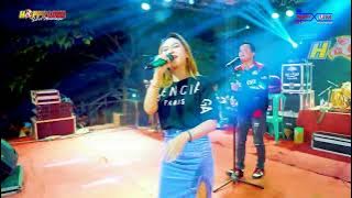 HAPPY LOSS - MAMA PAPA LARANG - KIKY MARGARETHA - HAPPY PARTY BAMBOE -BOGORAME MBORJO SULANG REMBANG