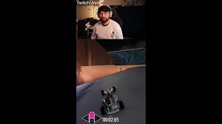 Trackmania Weekly Shorts