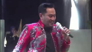 IKAN DALM KOLAM medley GALA GALA | VOC. KING NASSAR | WINDO MUSIK #kingnasar #galagala #ikandalamko