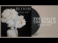 The End of the World - Angela Soffe