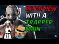 Interview a Trapper main Dead by Daylight killer main podcast feat... @killerstreak1994