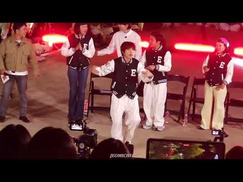 [2PM/우영] 홍김동전 × 이화여대 𝐟𝐫𝐞𝐞𝐬𝐭𝐲𝐥𝐞 𝐝𝐚𝐧𝐜𝐞