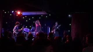 Seattle School of Rock performs The Melvins &quot;revulsion // we reach&quot;