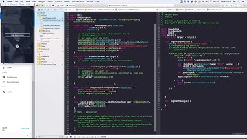 Professional iOS Chat App with Social Login using Firebase 3 : Google login with Firebase 3