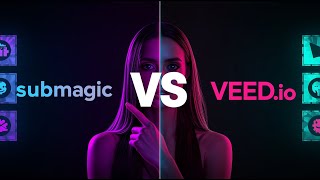 Submagic vs VEED.io – Which Video Editor Is Best? screenshot 3