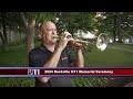 2024 Rockville 9/11 Memorial Ceremony