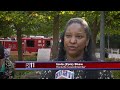 2024 Rockville 9/11 Memorial Ceremony