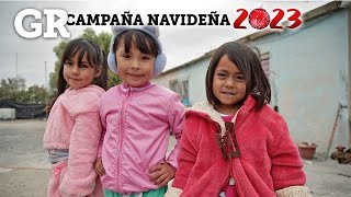 Son cocineras y hacen 'tiktoks' | Campaña Navideña - YouTube