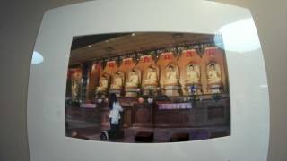 Site Visit At A Buddhist Temple  Blia Yad Vancouver