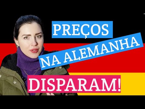 Vídeo: Quando foi a inflação na Alemanha?