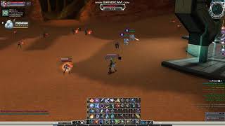 RF Online - Grenade Launcher Bug on Ranger Armor Parts