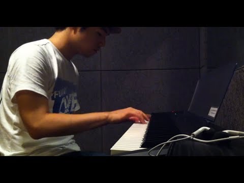 H.W. Jang (장현우) "사랑이란 이별이란 (What is Love and Good bye)"