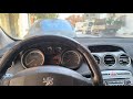 حل مشكل أضواء الفرامل التي لا تنطفئ أبدا ٫هنا طريقة إصلاحها عطل السيارات 308.كيف أعرف أن حساس فرامل