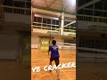 アンテナチャレンジしてみた #shorts #バレーボール #バレクラ