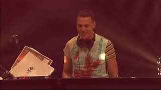 Saltwater - The Legacy (Tiesto live 2003)