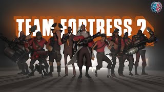видео: Играем с подписчиками в Team Fortress 2 / Банда пулеметчиков картинка: Играем с подписчиками в Team Fortress 2 / Банда пулеметчиков