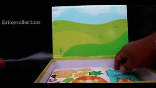 Magnetic Animal Puzzle Box available @SiriToyCollections screenshot 3