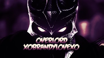 Overlord with Brandy #8 Search and Rescue for my babies! -  720p HD