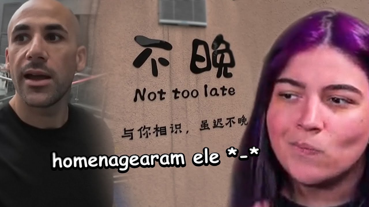 ESSA É A CHINA QUE A MIDIA ESCONDEU DE NOIS