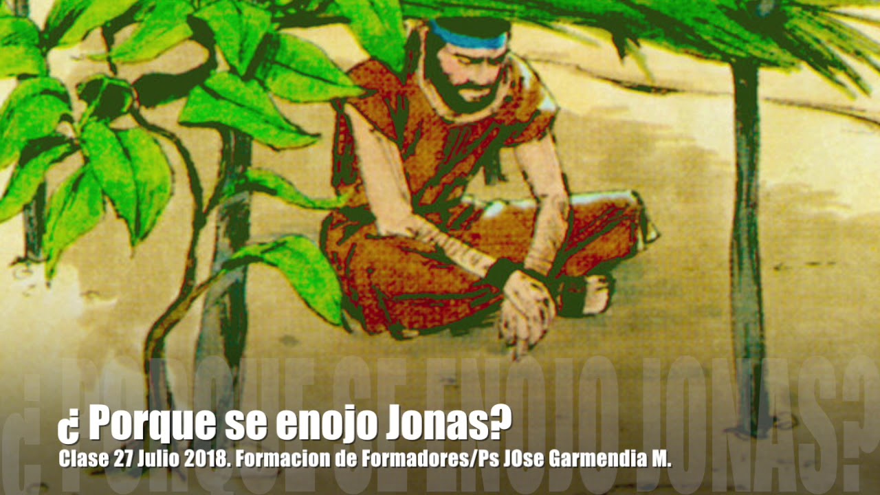 ¿ Porque se enojo Jonas? - YouTube