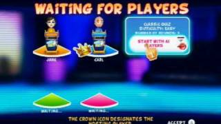 TV Show King 2 - WiiWare - trailer by Gameloft