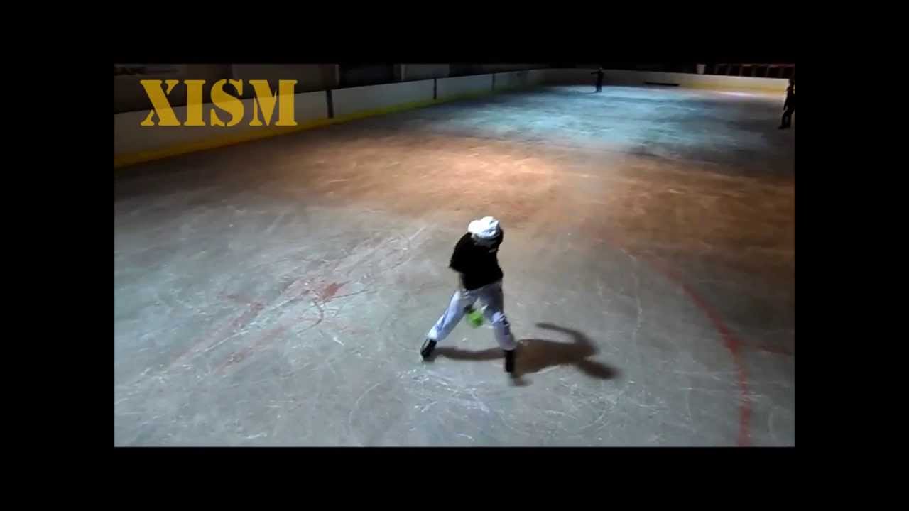 XISM - Ready to Inspire HD