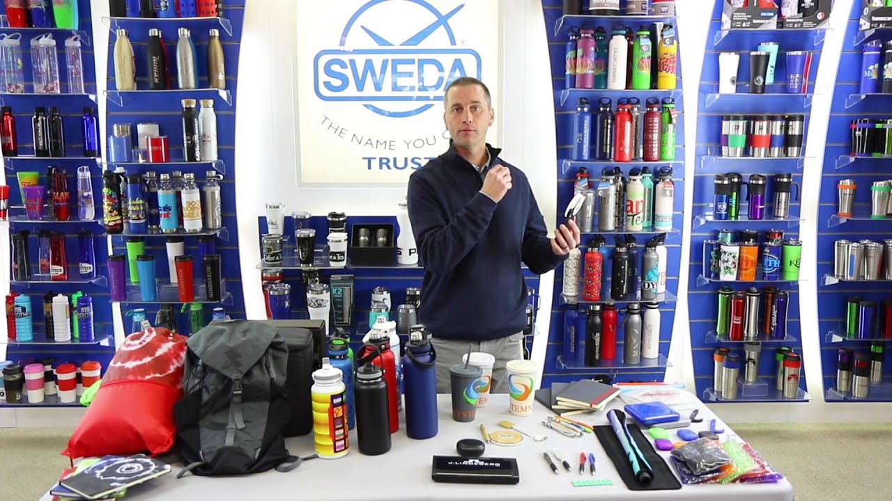 2021 New Products with Ryan Scott (Extended Version)