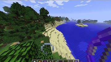 Minecraft Mod showcase: Ender stuff