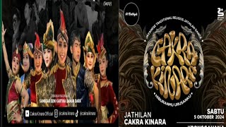 🛑#Live Cakra Kinara Feat Alkintiliyah band Lokasi Kronggahan Rw 04 Trihanggo Gamping Sleman YK
