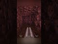 The secretest secret room in Dusk #shorts #gaming #easteregg