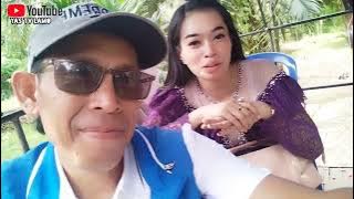 PATAH ARANG LEO WALDY (COVER) YAS KELANA