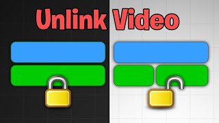 How To Unlink Video From Audio in Premiere Pro