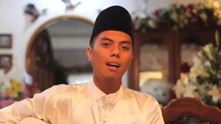 Jamiel Said Selamat Hari Raya
