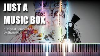 Just a music box