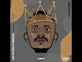 Kabza De Small – Sponono Ft  Wizkid, Burna Boy, Cassper Nyovest & Madumane I AM THE KING OF AMAPIANO