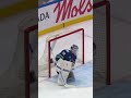 NIKOLAJ EHLERS HAT TRICK 🧢