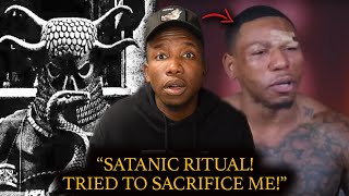 Aaron The Plumber RISKS IT ALL Exposing Hollywood!