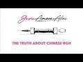 The Truth About Chinese HGH