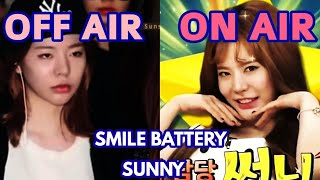 [ENGSUB] SNSD Sunny Cut - Video Star EP 108 | Sunny, the youngest MC but has many experiences