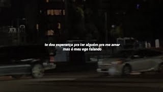 a pior pessoa do mundo - bia marques (letra/legendado) 🖤