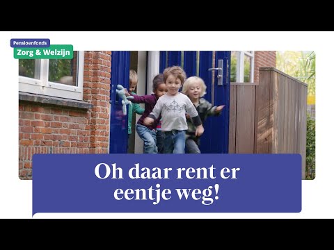 Totale chaos voor de directeur bij de kinderopvang Afl. 3 SZ. 3 ZorgisZó | Kindergarden Rotterdam