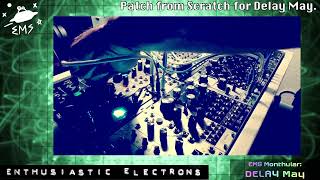 Enthusiastic Electrons