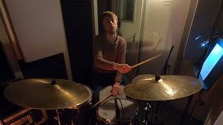 David Giesel - For Moritz - Jazzcampus Basel audition
