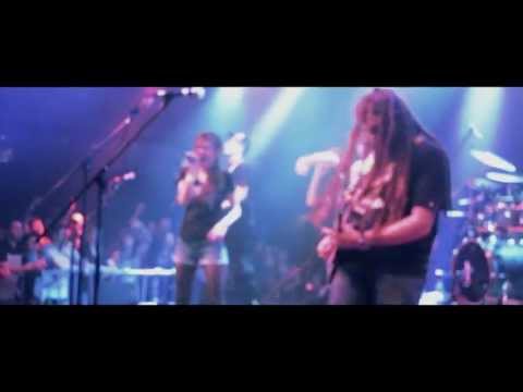 Five O'Clock Tea - Slunovrat (Oficiální videoklip)