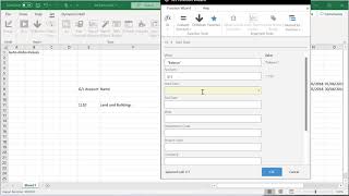 Jet Reports: Accounting Schedule in less than 3 minutes