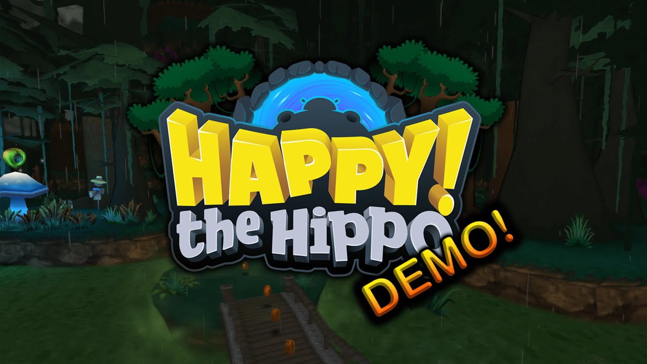 Happy! the Hippo no Steam