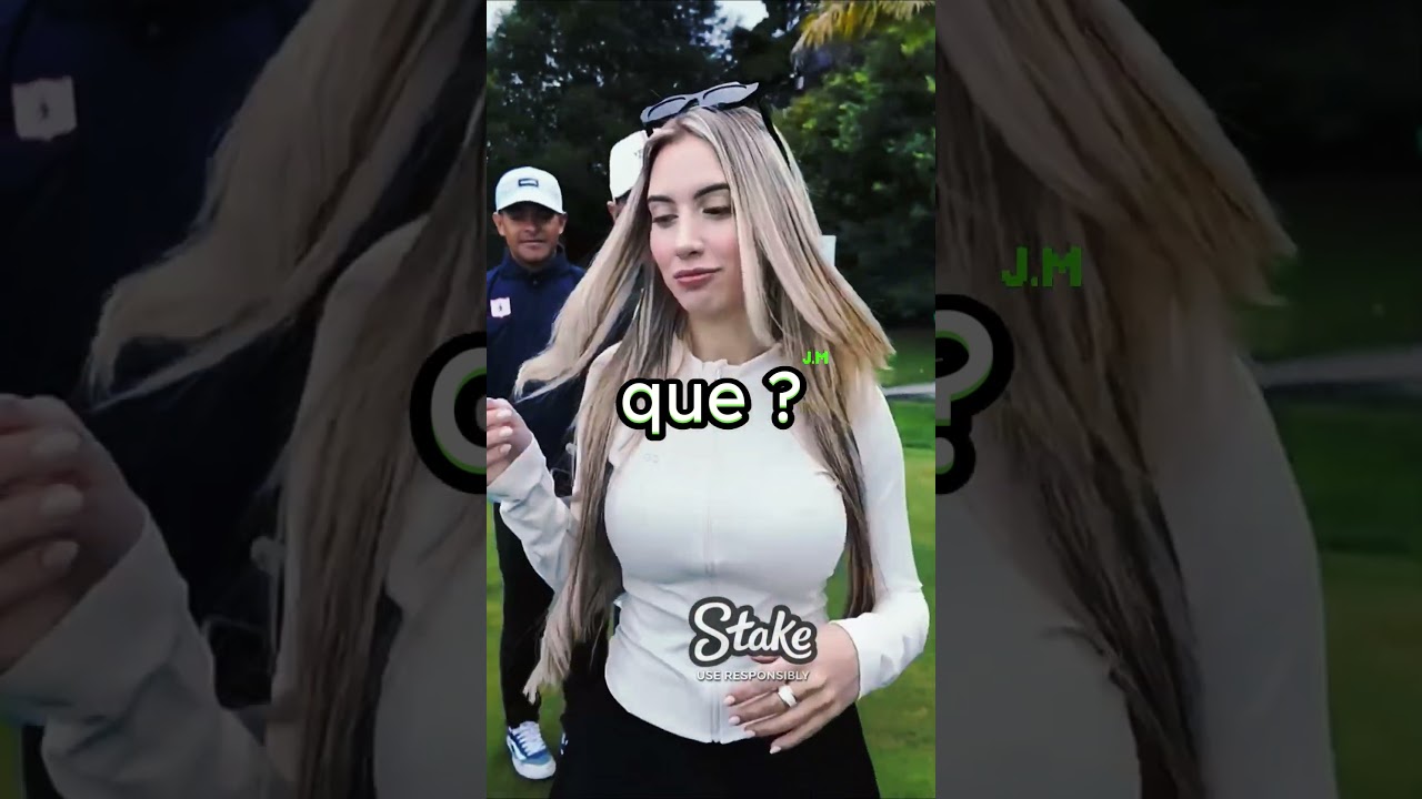 que ? 