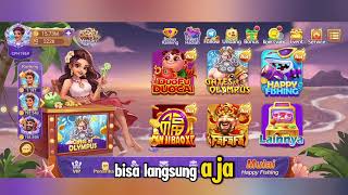 TRIK AGAR MENANG MAIN DI APK QUARK PLAY ~ RIVIEW GAME QUARK PLAY DOMINO screenshot 2