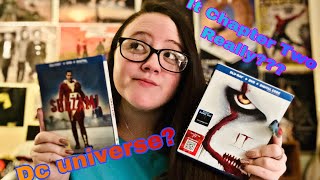 MY TOP TEN MOVIES TO WATCH DURING QUARANTINE!